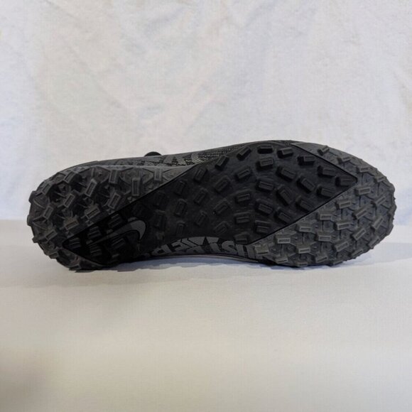 NWB Nike Mercurial Vapor 13 Pro Turf Men’s 7.5 US Women's 9 US Soccer Football - Picture 4 of 7